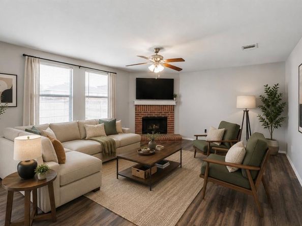 3015  Goldenrod Drive , Lancaster Texas 75134