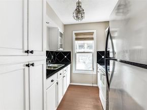 3321  Oak Grove Avenue  I, Dallas Texas 75204