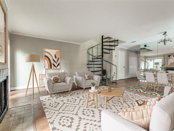 3321  Oak Grove Avenue  I, Dallas Texas 75204