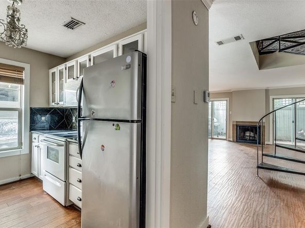 3321  Oak Grove Avenue  I, Dallas Texas 75204