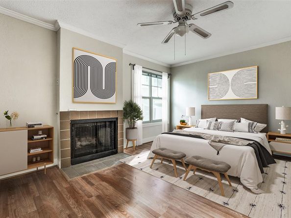 3321  Oak Grove Avenue  I, Dallas Texas 75204