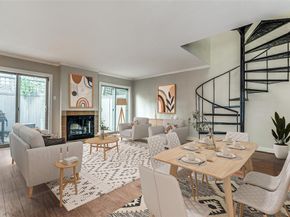 3321  Oak Grove Avenue  I, Dallas Texas 75204