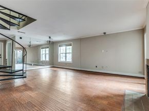 3321  Oak Grove Avenue  I, Dallas Texas 75204