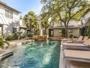 3321  Oak Grove Avenue  I, Dallas Texas 75204