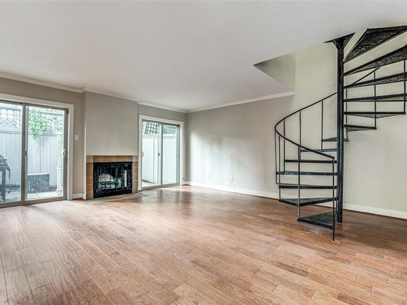 3321  Oak Grove Avenue  I, Dallas Texas 75204
