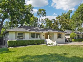 10129  Gateway Lane , Dallas Texas 75218