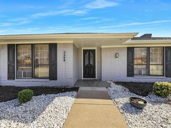 2200  Parkhaven Drive , Plano Texas 75075