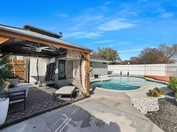 2200  Parkhaven Drive , Plano Texas 75075