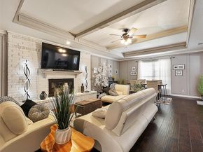 2200  Parkhaven Drive , Plano Texas 75075