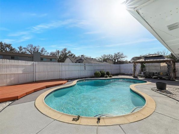2200  Parkhaven Drive , Plano Texas 75075