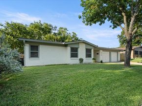 6216  Brentwood Drive , Fort Worth Texas 76112