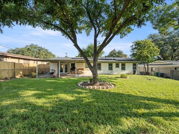 6216  Brentwood Drive , Fort Worth Texas 76112