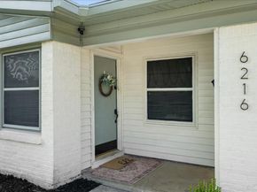 6216  Brentwood Drive , Fort Worth Texas 76112