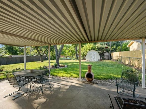6216  Brentwood Drive , Fort Worth Texas 76112