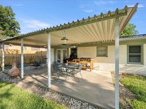 6216  Brentwood Drive , Fort Worth Texas 76112