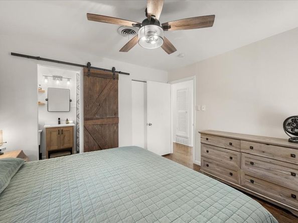 6216  Brentwood Drive , Fort Worth Texas 76112