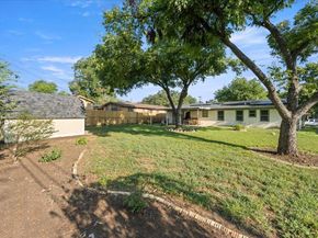6216  Brentwood Drive , Fort Worth Texas 76112