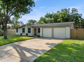 6216  Brentwood Drive , Fort Worth Texas 76112