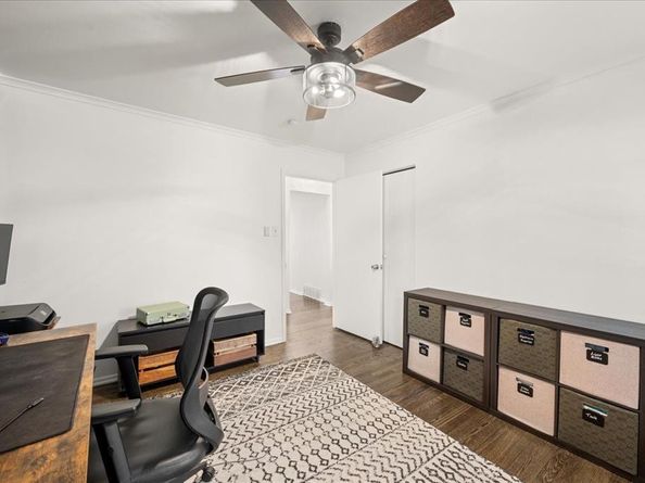 6216  Brentwood Drive , Fort Worth Texas 76112