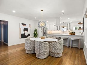 3809  Lenox Drive , Fort Worth Texas 76107