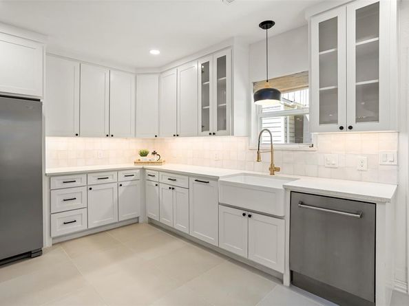 3809  Lenox Drive , Fort Worth Texas 76107