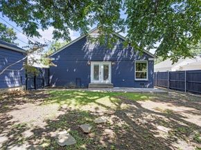 3809  Lenox Drive , Fort Worth Texas 76107