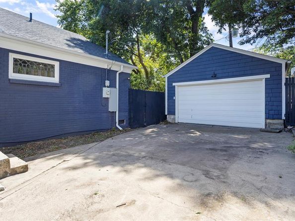 3809  Lenox Drive , Fort Worth Texas 76107