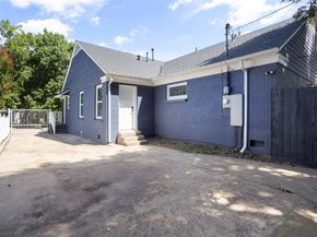3809  Lenox Drive , Fort Worth Texas 76107