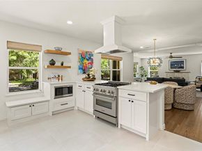 3809  Lenox Drive , Fort Worth Texas 76107