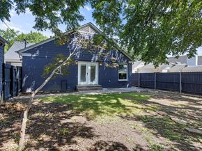 3809  Lenox Drive , Fort Worth Texas 76107