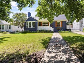 3809  Lenox Drive , Fort Worth Texas 76107