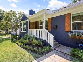 3809  Lenox Drive , Fort Worth Texas 76107