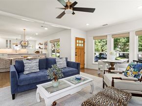3809  Lenox Drive , Fort Worth Texas 76107