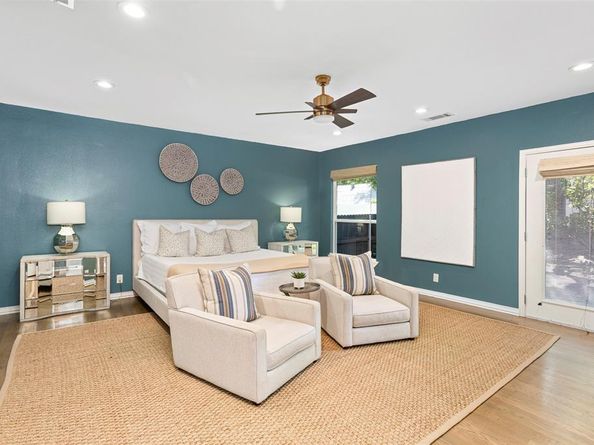 3809  Lenox Drive , Fort Worth Texas 76107