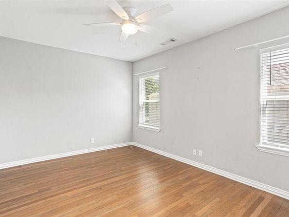 3809  Lenox Drive , Fort Worth Texas 76107