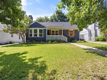3809  Lenox Drive 
