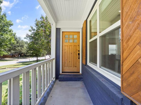 3809  Lenox Drive , Fort Worth Texas 76107