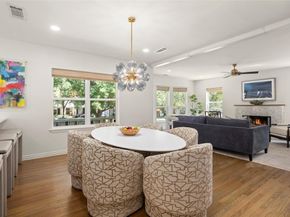 3809  Lenox Drive , Fort Worth Texas 76107