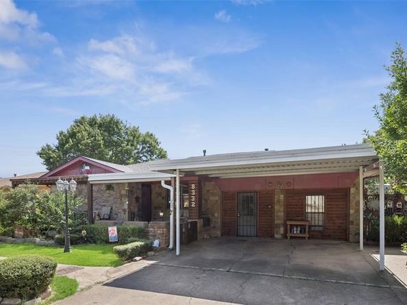8332  Foxwood Lane , Dallas Texas 75217