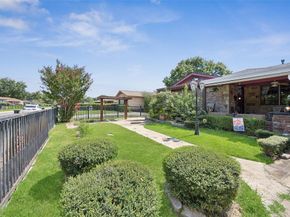 8332  Foxwood Lane , Dallas Texas 75217