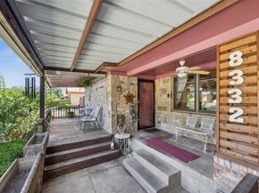 8332  Foxwood Lane , Dallas Texas 75217