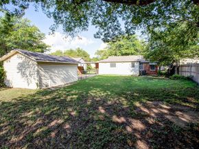 3504  Mission Street , Fort Worth Texas 76109