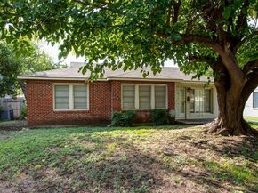 3504  Mission Street , Fort Worth Texas 76109