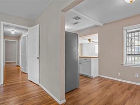 3504  Mission Street , Fort Worth Texas 76109