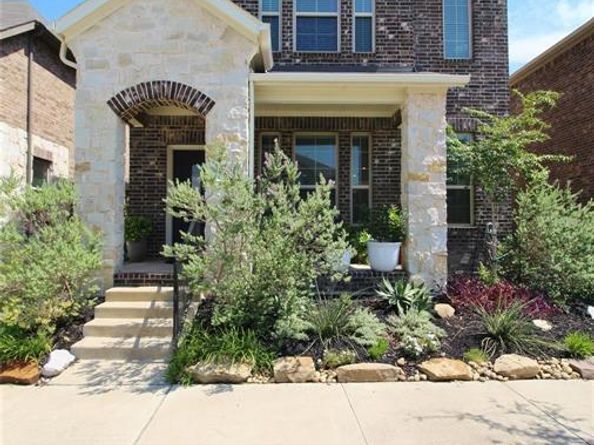 3700  Banton Street , Rowlett Texas 75089