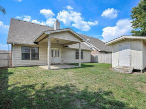 5832  Arena Circle , Fort Worth Texas 76179