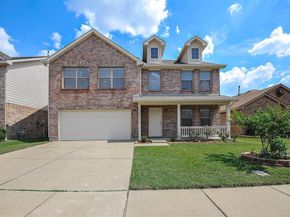 5832  Arena Circle , Fort Worth Texas 76179