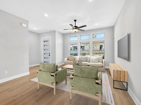 4843  Fuller Court  1203, Irving Texas 75038