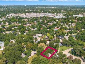5328  Everglade Road , Dallas Texas 75227