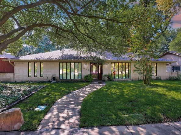 5328  Everglade Road , Dallas Texas 75227